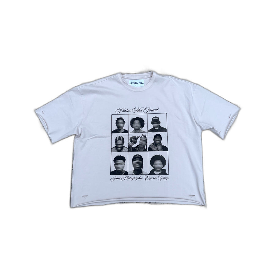 Photos Not Found Tee